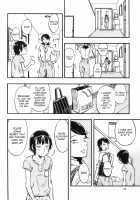 Chiisana Puffy 1 / 小さなパフィー① [Minori Kenshirou] [Original] Thumbnail Page 03