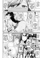 Nyotaikashite Odoriko ni naru / 女体化して踊り娘になる [Labui] [Original] Thumbnail Page 12