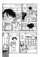 Jitsuzai Hisesshoku Shoujo Junbigou / 実在非接触少女 準備号 [Minori Kenshirou] [Original] Thumbnail Page 10