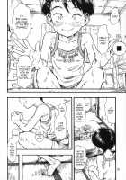 Jitsuzai Hisesshoku Shoujo Junbigou / 実在非接触少女 準備号 [Minori Kenshirou] [Original] Thumbnail Page 08
