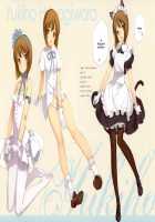 IN THE HAREM B SIDE / IN THE HAREM B SIDE [Oyari Ashito] [The Idolmaster] Thumbnail Page 03