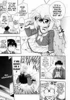 Yobae Inko-chan S / 夜這えインコちゃんS [Hanya] [Original] Thumbnail Page 07