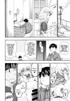 Yobae Inko-chan S / 夜這えインコちゃんS [Hanya] [Original] Thumbnail Page 08