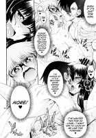 Yobae Inko-chan S3 / 夜這えインコちゃんS3 [Hanya] [Original] Thumbnail Page 14