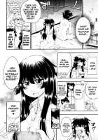 Yobae Inko-chan S3 / 夜這えインコちゃんS3 [Hanya] [Original] Thumbnail Page 16