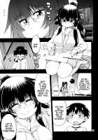 Yobae Inko-chan S4 / 夜這えインコちゃんS4 [Hanya] [Original] Thumbnail Page 05