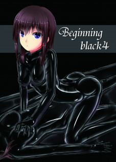 Beginning Black 4 / Beginning black4 [Sho-yan] [Original]