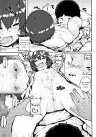 Toaru yado no omotenashi / とある宿のお · も · て · な · し [Ponsuke] [Original] Thumbnail Page 15