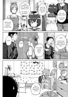 Toaru yado no omotenashi / とある宿のお · も · て · な · し [Ponsuke] [Original] Thumbnail Page 02