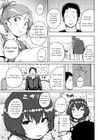 Toaru yado no omotenashi / とある宿のお · も · て · な · し [Ponsuke] [Original] Thumbnail Page 03