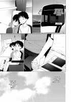 Hajimete no Shuugakuryokou / はじめての修学旅行 [Hontoku] [Original] Thumbnail Page 16