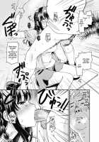Eigyou / 営業 [Mishibe Hamata] [Original] Thumbnail Page 09
