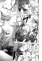 Torokeru Kunoichi ~Yukemuri Hen~ / とろけるくのいち～湯煙変～ [Kon-Kit] [Original] Thumbnail Page 11