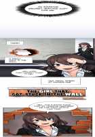 The Girl That Got Stuck in the Wall [Gaehoju] [Original] Thumbnail Page 03