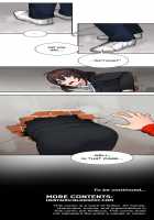 The Girl That Got Stuck in the Wall [Gaehoju] [Original] Thumbnail Page 08