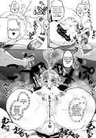 Bunny Mucchan's Voluptuous Grand Strategy!! / ばにむっちゃんのムチムチだいさくせん!! [Thomas] [Kantai Collection] Thumbnail Page 10