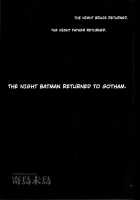 Yoridori Midori – Batman [Batman] Thumbnail Page 02