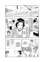Nikuhisyo Yukiko Chapter 20 / 肉秘書・友紀子20 [Misaki Yukihiro] [Original] Thumbnail Page 08