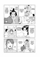 Nikuhisyo Yukiko Chapter 20 / 肉秘書・友紀子20 [Misaki Yukihiro] [Original] Thumbnail Page 09