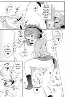 Yuuri-chan no Glory Camp / ユウリちゃんのグローリーキャンプ [Azusa Norihee] [Pokemon] Thumbnail Page 05