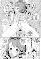 Yuuri-chan no Glory Camp / ユウリちゃんのグローリーキャンプ [Azusa Norihee] [Pokemon] Thumbnail Page 09