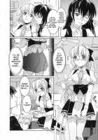 Virgin White / ヴァージン　ホワイト [Tsutsumi Akari] [Original] Thumbnail Page 11