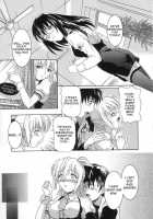 Virgin White / ヴァージン　ホワイト [Tsutsumi Akari] [Original] Thumbnail Page 14