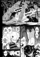 Wednesday's Yoruko-san / 水曜日の夜子さん [Sabaku] [Original] Thumbnail Page 16