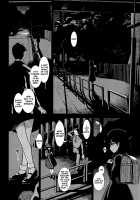 Wednesday's Yoruko-san / 水曜日の夜子さん [Sabaku] [Original] Thumbnail Page 02