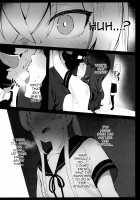 Hinnyuu-chan no Ana o Ijimeru Hon / 貧乳ちゃんの穴をいぢめる本 [Nagisora Riku] [Original] Thumbnail Page 02