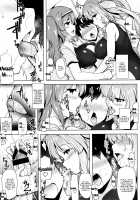Kancolle Side Story - Rejuvinating Massage For Men - Act.2 / 箝口令外伝 回春メンズマッサージ 伊○○○Act.2 [C.R] [Kantai Collection] Thumbnail Page 13
