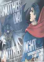 Another Day Another Night – Batman &Amp; Superman [Original] Thumbnail Page 02