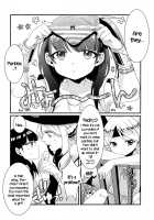 Morgiana ga Hajimete Pantsu o Haita Hon! / モルジアナが初めてパンツをはいた本! [Hashimoto] [Magi The Labyrinth Of Magic] Thumbnail Page 02