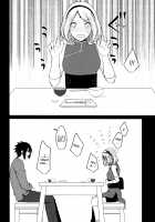 Ore no onna wa yoku taberu / オレの女はよく食べる [OhRin] [Naruto] Thumbnail Page 10