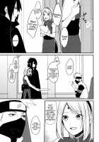 Ore no onna wa yoku taberu / オレの女はよく食べる [OhRin] [Naruto] Thumbnail Page 05