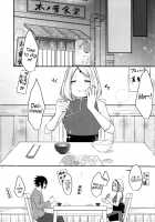 Ore no onna wa yoku taberu / オレの女はよく食べる [OhRin] [Naruto] Thumbnail Page 07