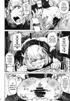 OVER HOLE / OVER HOLE [Wakamesan] [Overlord] Thumbnail Page 14