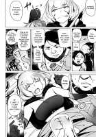 OVER HOLE / OVER HOLE [Wakamesan] [Overlord] Thumbnail Page 04