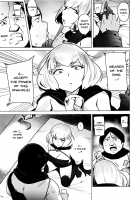 OVER HOLE / OVER HOLE [Wakamesan] [Overlord] Thumbnail Page 05