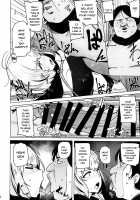 OVER HOLE / OVER HOLE [Wakamesan] [Overlord] Thumbnail Page 08