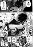 Youkoso Draph Bokujou / ようこそドラフ牧場 [Wakamesan] [Granblue Fantasy] Thumbnail Page 14