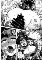 Youkoso Draph Bokujou / ようこそドラフ牧場 [Wakamesan] [Granblue Fantasy] Thumbnail Page 15