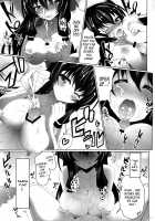 Eigyou Senjou no Eroge Miko / 営業戦上のエロゲ巫女 [Ssa] [Kyoukai Senjou No Horizon] Thumbnail Page 11