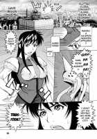Busou Tenshi Eclaine | Armored Angel Ecclain / 武装天使エクレーヌ [Saikoro Steak] [Original] Thumbnail Page 01