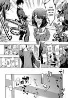 Fukutsu no Perorist / 不屈のペロリスト [Namonashi] [Original] Thumbnail Page 10