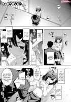 Fukutsu no Perorist / 不屈のペロリスト [Namonashi] [Original] Thumbnail Page 04