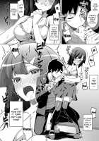 Fukutsu no Perorist / 不屈のペロリスト [Namonashi] [Original] Thumbnail Page 05