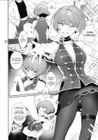 Curie-chan to "Kawaii" Suru Hon. / キュリちゃんと「かわいい」する本。 [Ohisashiburi] [Shining Star] Thumbnail Page 09