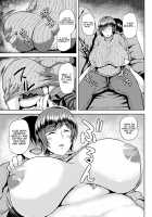 Okaa-san, Ii Yume o / お母さん、いい夢を [Ozy] [Original] Thumbnail Page 03