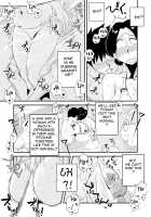 Ano! Okaa-san no Shousai ~Shimin Pool Hen~ / あの！お母さんの詳細～市民プール編～ [Original] Thumbnail Page 15